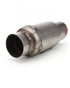 Willys Carb Muffler 3in