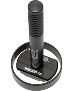 Wehrs Machine Bearing Tool Birdcage Install / Removal