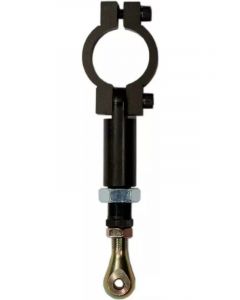 Wehrs Machine Limit Chain Frame Mount 1-1/4In Tube Steel