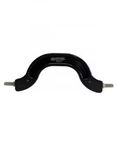Wehrs Machine Panhard Bar Drop Center Over The Top Aluminum