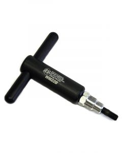 Wehrs Machine Tool Universal Axle Puller
