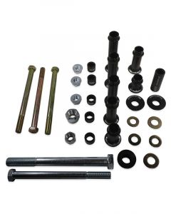 Wehrs Machine Quick Change Pull Bar Bracket Kit