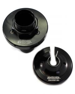 Wehrs Machine Coil-Over Kit 5In For Fox