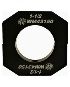 Wehrs Machine 1 1/2In Accessory Clamp Standard