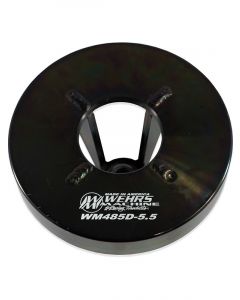 Wehrs Machine Spring Cup 5.5In Drop OD Alignment