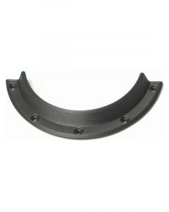 Wehrs Machine Mud Deflector Rearend Fill Tank