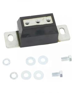 Whiteline Transmission Bushing Ford Mustang 79-93