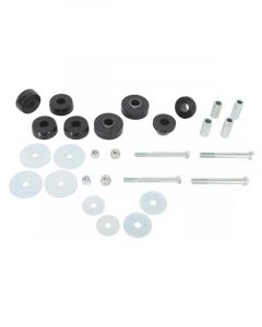 Whiteline Body Mount Bushing For Chevrolet C10 63-66