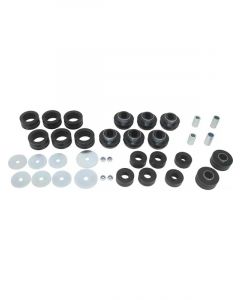 Whiteline Body Mount Bushing For Chevrolet Blazer 87-91