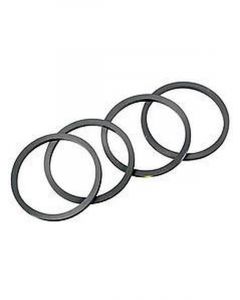 Wilwood Square O-Ring Kit - 2.75