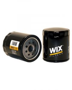 Wix Racing Filters Spin-On Lube Filter