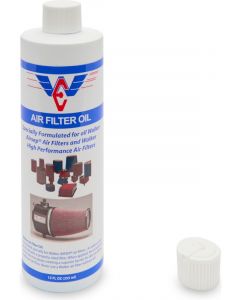 Walker Engineering Air Filter Oil Blue 12oz