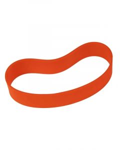 Woodward Fab English Wheel Rubber Band 2in Width