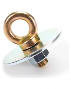 Zamp Harness Eye Bolt Zinc