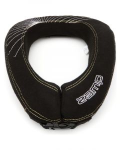 Zamp Neck Collar Black One Size Fits Youth SFI 3.3
