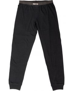 Zamp Racing Underwear Bottom Black X-Large SFI 3.3