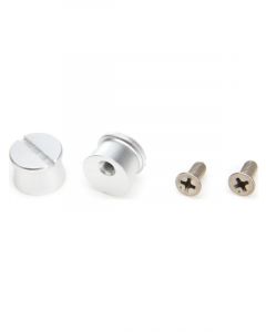 Zamp Tear Off Posts with Screws