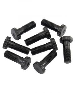 Aeroflow Flywheel Bolts 8740 Material For Ford Pinto Pack of 8