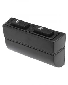 Aeroflow Replacement Dual Power Window Switches For Kit AF49-1600