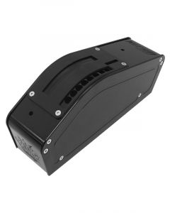 Aeroflow Bang Shift Nitro Shifter Replacement Billet Case Black