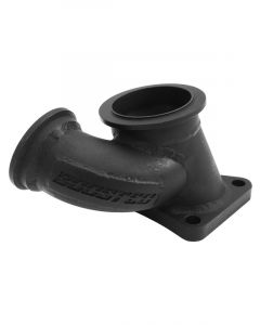 Aeroflow DIY Twist Mount V-Band Turbo Adapter For V-Band GT30-GT35