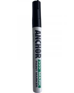 Anchor Paint Marker Black