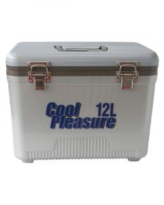 Cool Pleasure Ice Box 12 Litre 380L x 250W x 285H