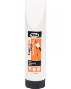 GSA Ready To Use Fine Particle Filler 0.2L/320g