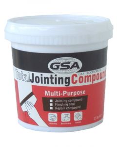 GSA Multi Purpose Total Jointing Compound 1.5kg