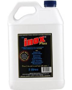Inox MX5 Inox Plus PTFE Extreme Pressure Lubricant 5L