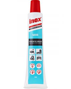 Inox MX6 Food Grade Synthetic Grease with PTFE 30g Tube