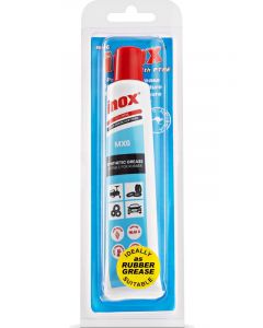 Inox MX6 Food Grade Synthetic Grease with PTFE 30g Blister Pack