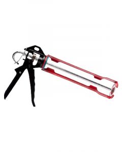 Phoenix Heavy Duty Quality Dripless Caulking Gun 230mm