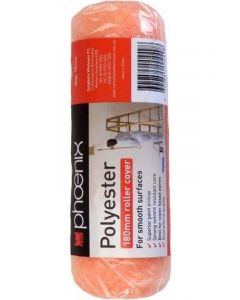 Phoenix 130mm Polyester Roller Cover