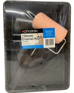 Phoenix Enamel Tray Kit 130mm