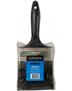 Phoenix Utility Paint Brush 100mm