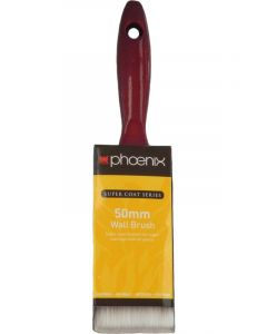 Phoenix Super Coat Wall Paint Brush 25mm