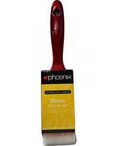 Phoenix Super Coat Wall Paint Brush 50mm