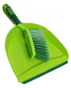 Sabco Lifestyle Dustpan Set