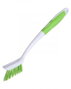 Sabco Grout Brush Soft Grip Handle