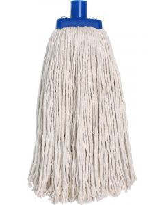 Sabco 450g Premium Contractor Cotton Mop Head