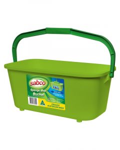 Sabco All Purpose Bucket 12.5L