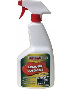 Septone Armour Cologne Ready To Use Trigger Pack 750ml