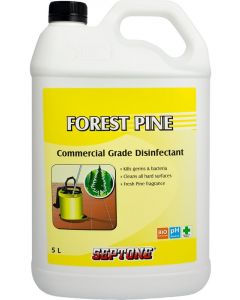 Septone Forest Pine Commercial Grade Disinfectant 5L