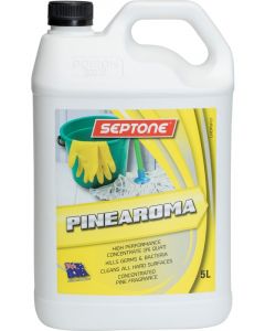 Septone Pinearoma Commercial Grade Disinfectant 5L