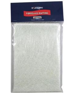Septone Boat & Van Fibreglass Matting 0.5 Square Metres
