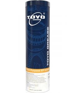 Toyo High Quality Multi Purpose Grease 450g Cartridge