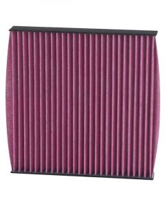 K&N Disposable Cabin Air Filter