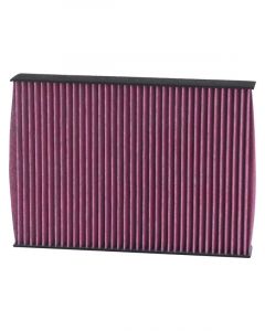 K&N Disposable Cabin Air Filter