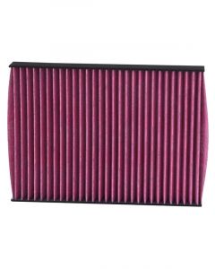 K&N Disposable Cabin Air Filter